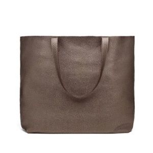ISO!!! Cuyana Bronze Tote Bag